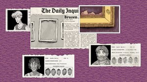 Daemon Masquerade screenshot