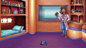 Daemon Masquerade screenshot