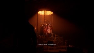 Detective: Ritual of the Sea screenshot