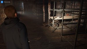 Detective: Ritual of the Sea screenshot