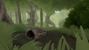 Fomography screenshot