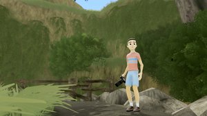 Fomography screenshot