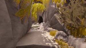 Fomography screenshot