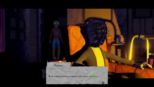 Fomography screenshot