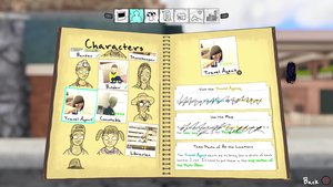 Fomography screenshot