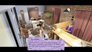 Fomography screenshot