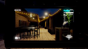 Fomography screenshot