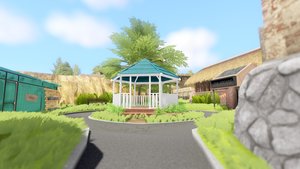 Fomography screenshot