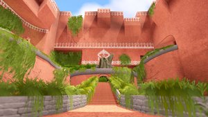 Fomography screenshot