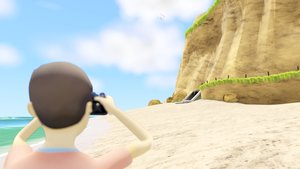 Fomography screenshot