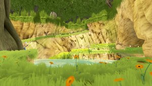 Fomography screenshot