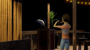 Fomography screenshot