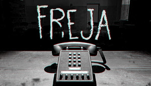 Freja cover image