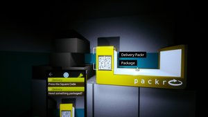 Drink Human Beans screenshot