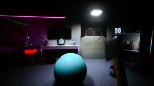 Drink Human Beans screenshot