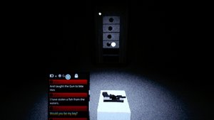 Drink Human Beans screenshot