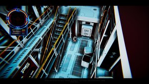 Little Astronaut screenshot