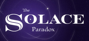 The Solace Paradox cover image