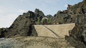 The Solace Paradox screenshot