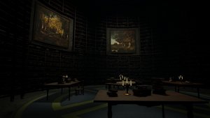 The Solace Paradox screenshot