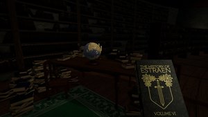 The Solace Paradox screenshot