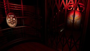 The Solace Paradox screenshot