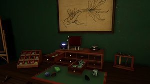 The Solace Paradox screenshot