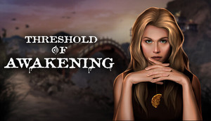 Threshold of Awakening cover image