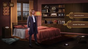 Threshold of Awakening screenshot