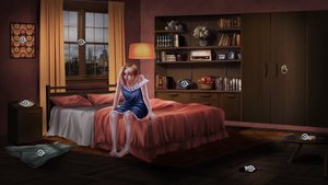 Threshold of Awakening screenshot