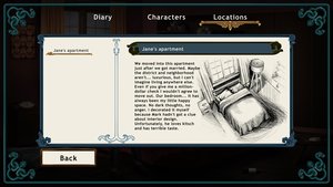 Threshold of Awakening screenshot