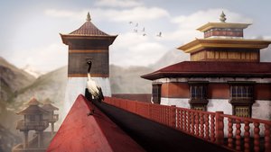 Threshold of Awakening screenshot