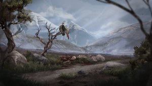 Threshold of Awakening screenshot