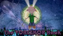 The VOREZKOR Hack