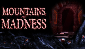 Mountains of Madness cover image