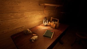 Mountains of Madness screenshot