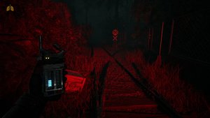 A Quiet Place: The Road Ahead screenshot