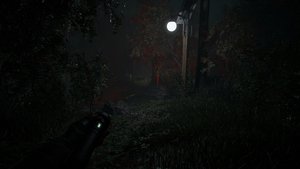 A Quiet Place: The Road Ahead screenshot