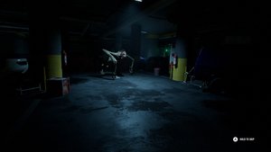 A Quiet Place: The Road Ahead screenshot