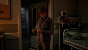 A Quiet Place: The Road Ahead screenshot