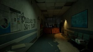 A Quiet Place: The Road Ahead screenshot