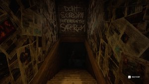 A Quiet Place: The Road Ahead screenshot
