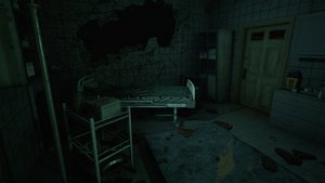 A Quiet Place: The Road Ahead screenshot