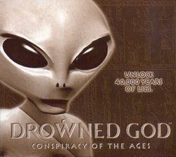 Drowned God: Conspiracy of Ages