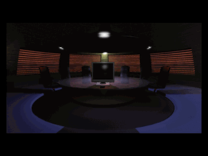 Drowned God: Conspiracy of Ages screenshot