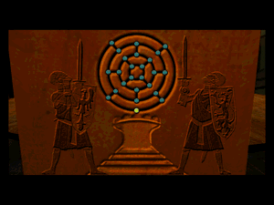 Drowned God: Conspiracy of Ages screenshot