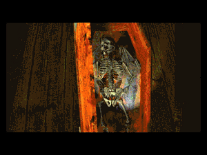 Drowned God: Conspiracy of Ages screenshot