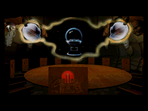 Drowned God: Conspiracy of Ages screenshot