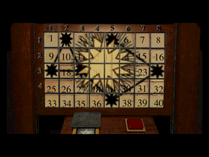 Drowned God: Conspiracy of Ages screenshot