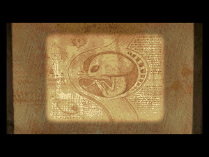 Drowned God: Conspiracy of Ages screenshot